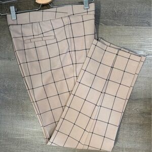 Amanda + Chelsea Knit Trousers